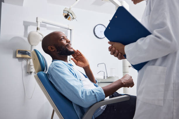 Best TMJ/TMD Treatment  in Perham, MN