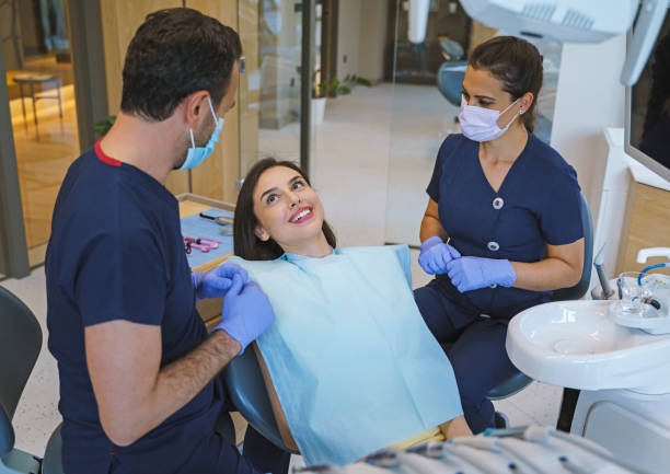 Best Dental Exams and Cleanings  in Perham, MN