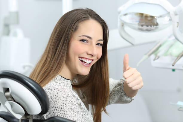 Emergency Dental Services in Perham, MN